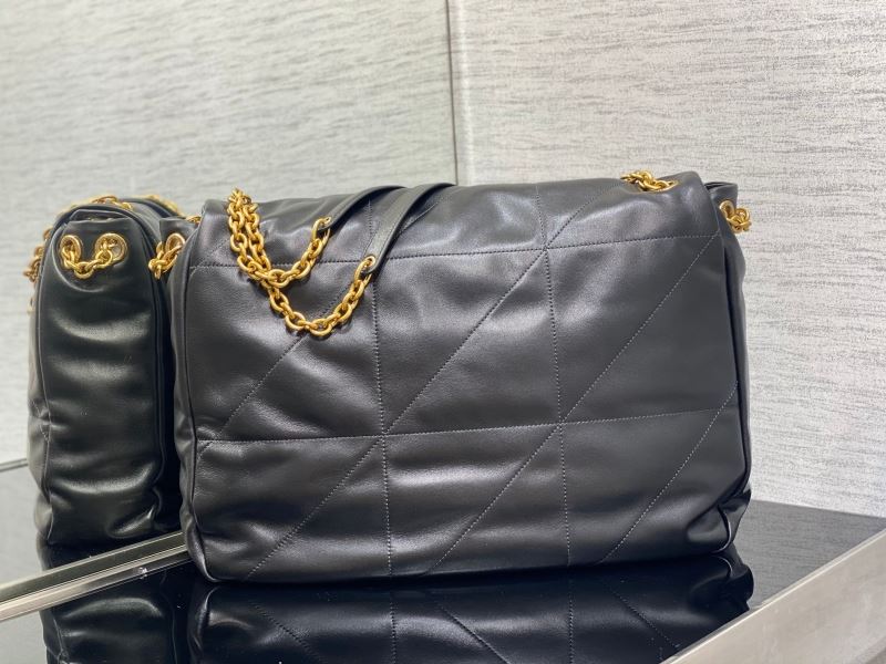 YSL Satchel Bags